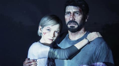 hentai sarah last of us|The Last of Us Part II .